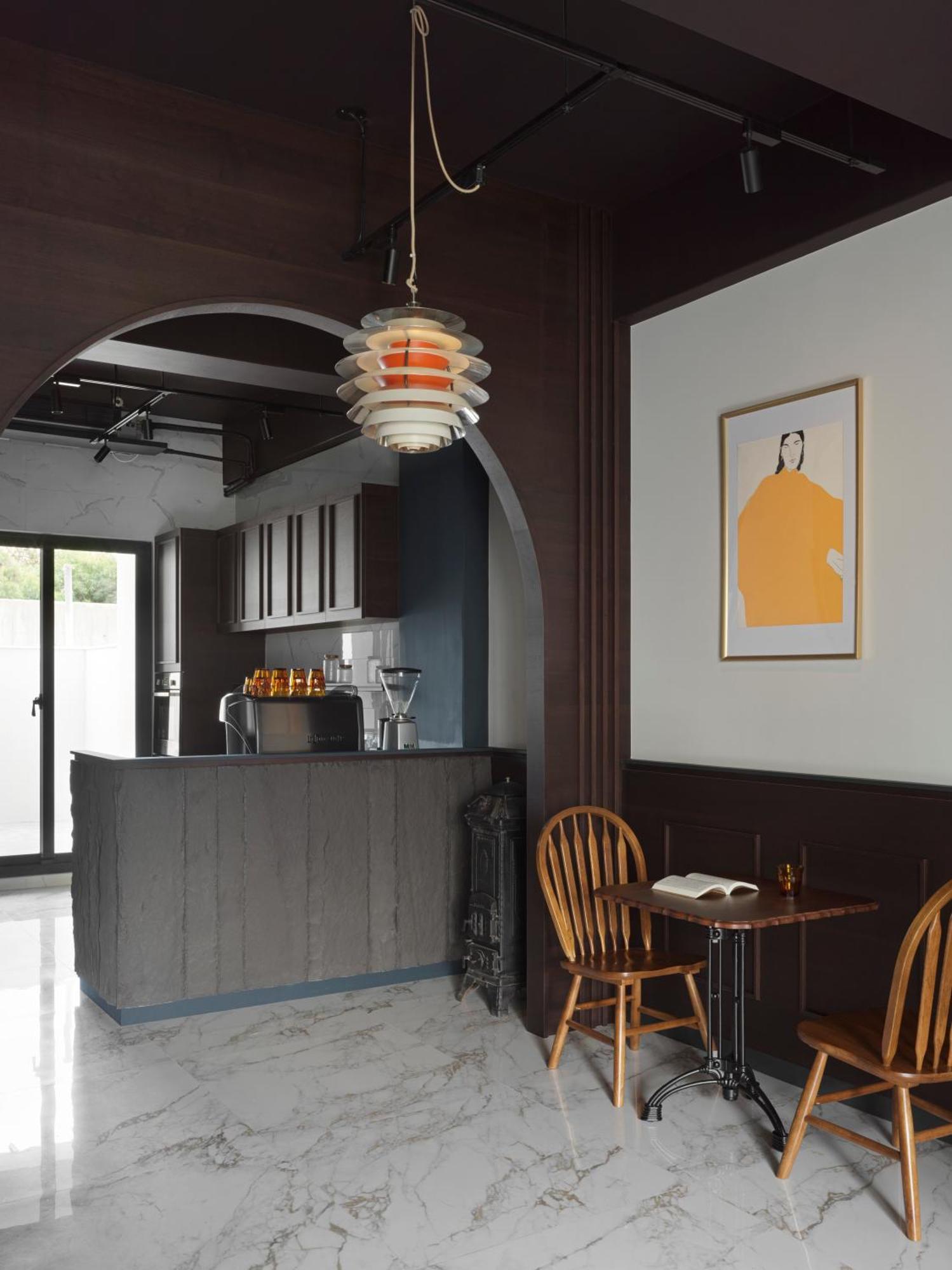 廷海特潮流民宿 L 近鐵花村 L 自助入住 Taitung Exterior photo